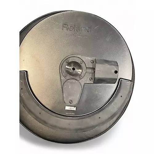Used Roland cy8 Electric Cymbal