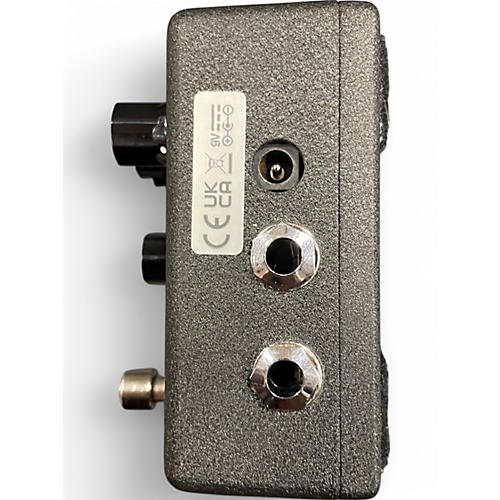 Used MXR BASS m80 Bass Effect Pedal