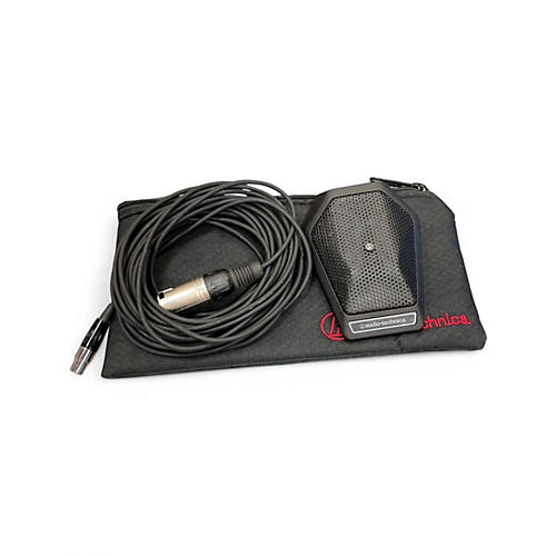 Used Audio-Technica U851R Condenser Microphone