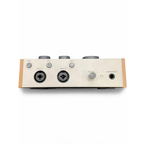 Used Universal Audio Volt 276 Audio Interface