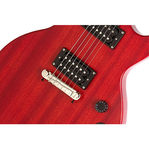 Epiphone Les Paul Special-I Limited-Edition Electric Guitar Worn Gray