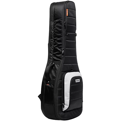 MONO M80 Dual Acoustic/Electric Guitar Case Black