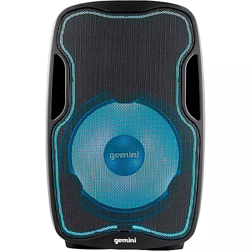 Gemini PA-15L MKII 2,000W 15