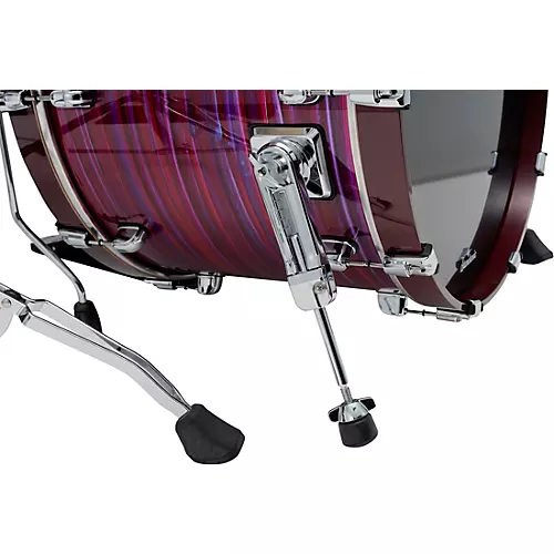 TAMA Starclassic Walnut/Birch 3-Piece Shell Pack With 22