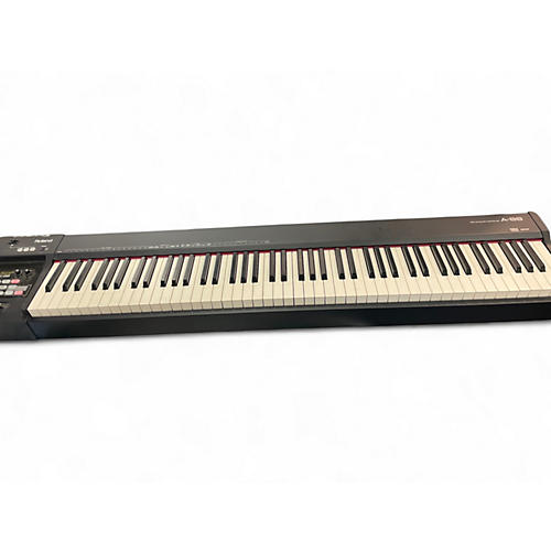 Used Roland A88 MIDI Controller