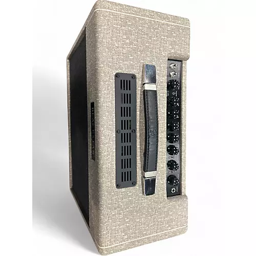 Used Blackstar St. James 50/EL34  Guitar Combo Amp