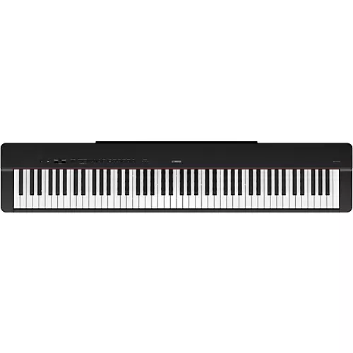 Yamaha P-225 88-Key Digital Piano White Beginner Package