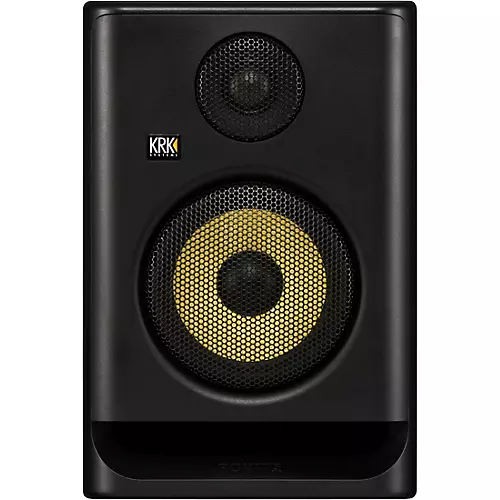 KRK ROKIT 5 Generation Five Powered Studio Monitor 5