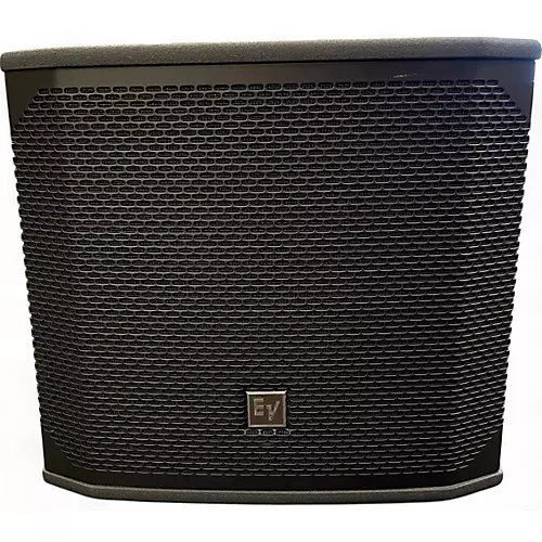Used Electro-Voice ELX20012SP Powered Subwoofer