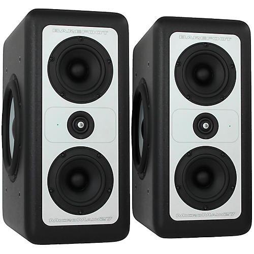 Barefoot Sound MicroMain27 10