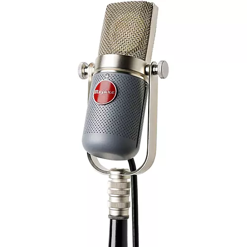 Mojave Audio MA-37 Large Diaphragm Tube Condenser Microphone