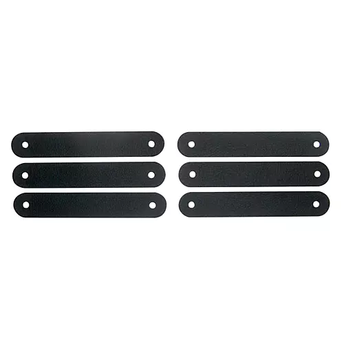 Kelly SHU Accessoryz - Installation Leathers (6 Pack)