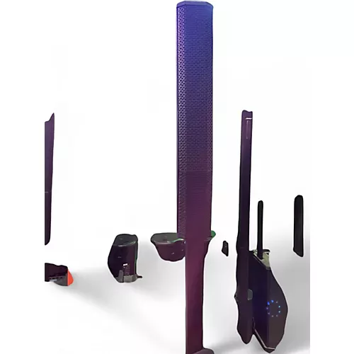 Used Electro-Voice EVOLVE 30 M Sound Package