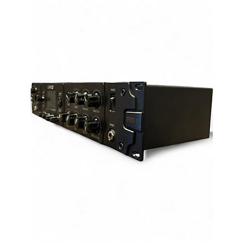 Used Line 6 Pod HD Effect Processor