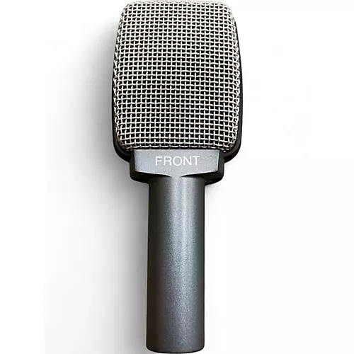 Used Sennheiser E609 Dynamic Microphone