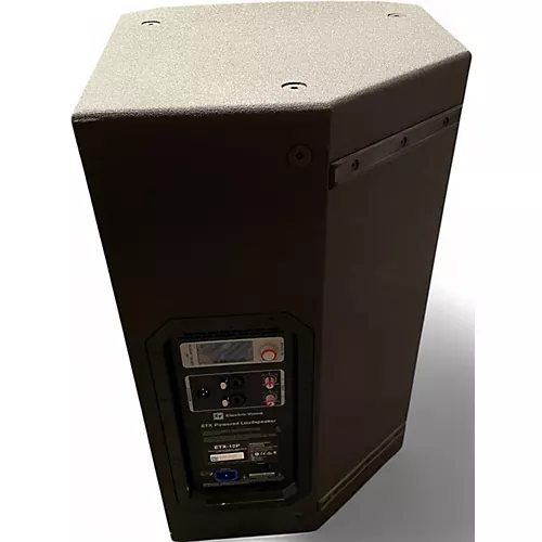 Used Electro-Voice ETX12P Powered Speaker