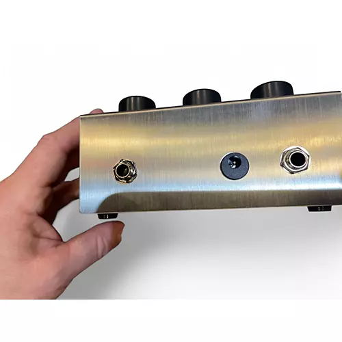 Used 2020s Electro-Harmonix Big Muff Distortion Effect Pedal