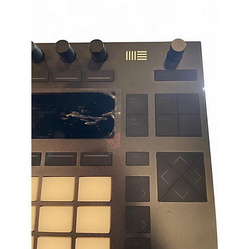 Used Ableton Push 2 MIDI Controller