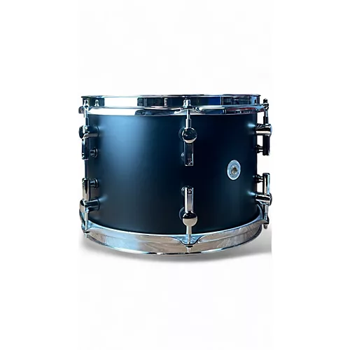 Used SONOR 12X8 SQ1 Tom Drum GT Black GT Black 130