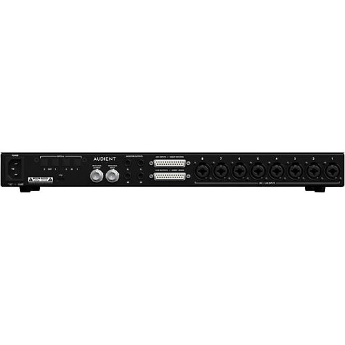Audient iD48 24x32 I/O USB Audio Interface
