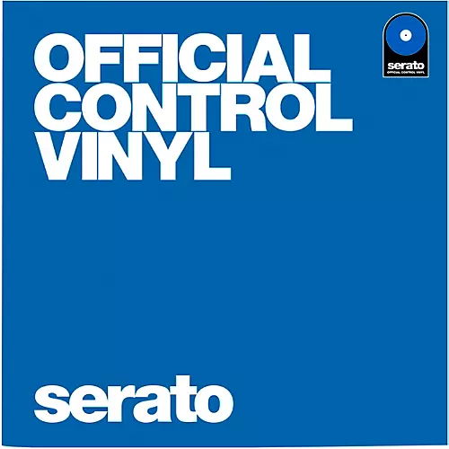 SERATO 12