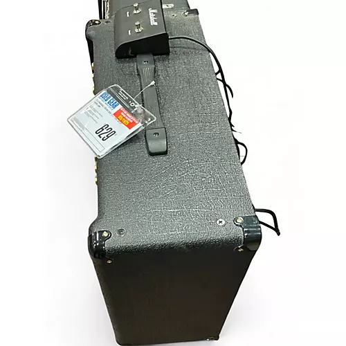 Used Marshall DSL40C 40W 1x12 Tube Guitar Combo Amp