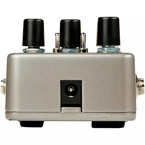 Electro-Harmonix Intelligent Harmony Machine Effects Pedal Grey
