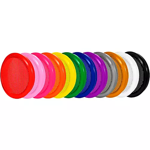 Kaotica SILICONE POP FILTER Sunshine Yellow