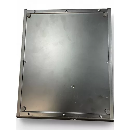 Used Mackie MIX 8 Powered Mixer