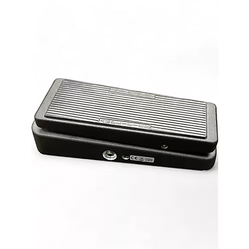 Used Dunlop GCB95 Original Crybaby Wah Effect Pedal