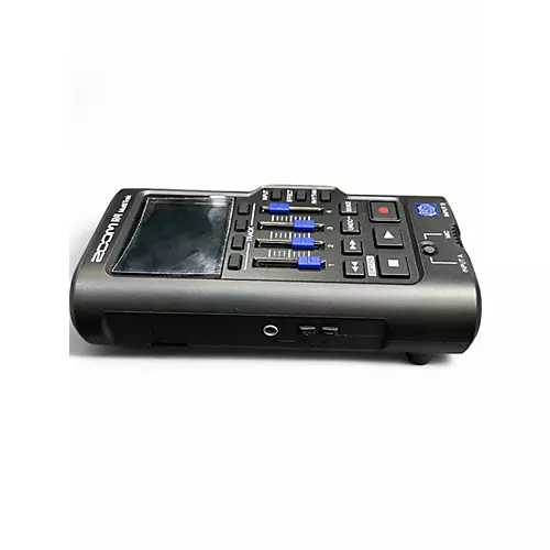 Used 2024 Zoom R4 MultiTrack Recorder