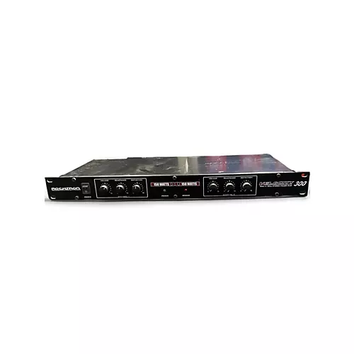 Used Rocktron Velocity 300 Power Amp