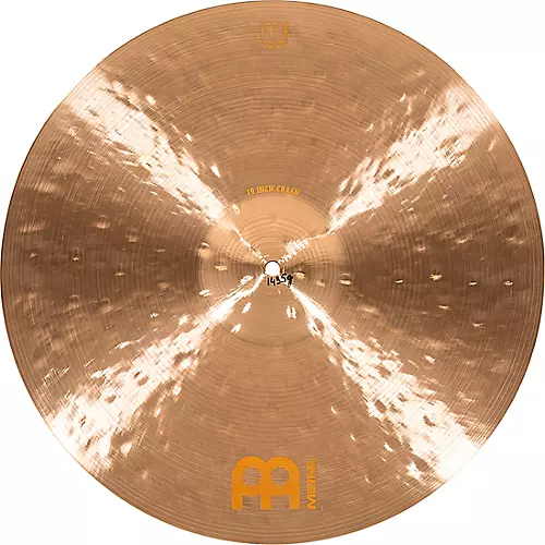 MEINL Byzance Foundry Reserve Crash Cymbal 20 in.