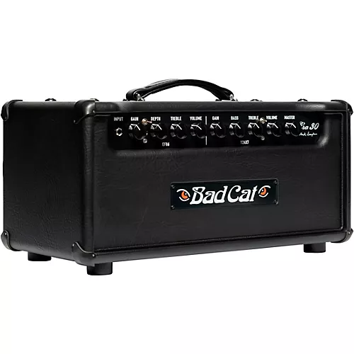 Bad Cat Era 30 30W Tube Guitar Amp Head Cream