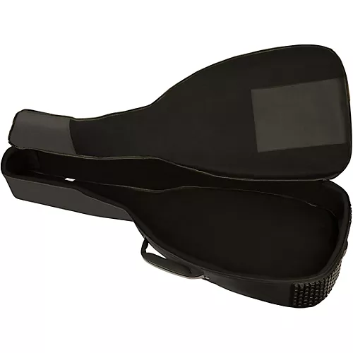 Fender FA610 Dreadnought Acoustic Guitar Gig Bag Black