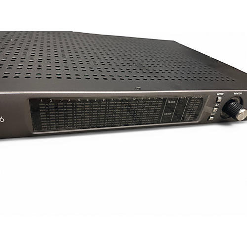 Used Universal Audio Apollo X16 3 Audio Interface