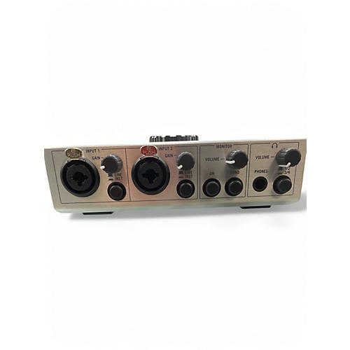 Used 2019 Komplete Audio 6 Audio Interface
