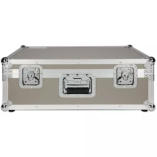 Pedaltrain XD24 Pedalboard with Tour Case Medium Black