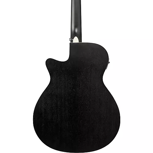 Ibanez AEG7MH Grand Concert Acoustic-Electric Guitar Violin Sunburst
