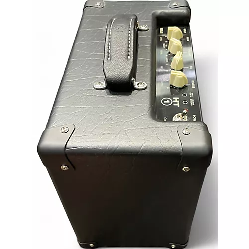 Used Blackstar HT1RH 1W MKII Tube Guitar Amp Head