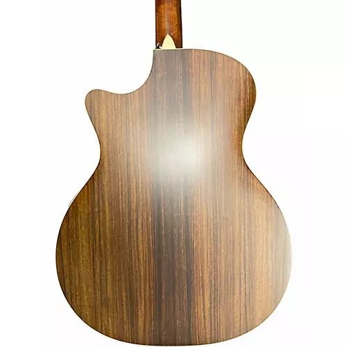 Used Martin GPC16E Natural Acoustic Electric Guitar Natural