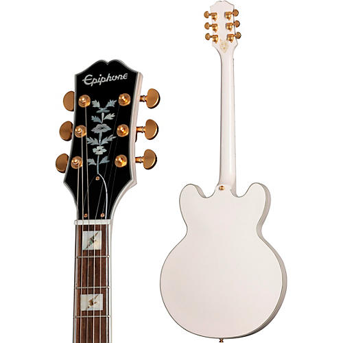 Epiphone Emily Wolfe