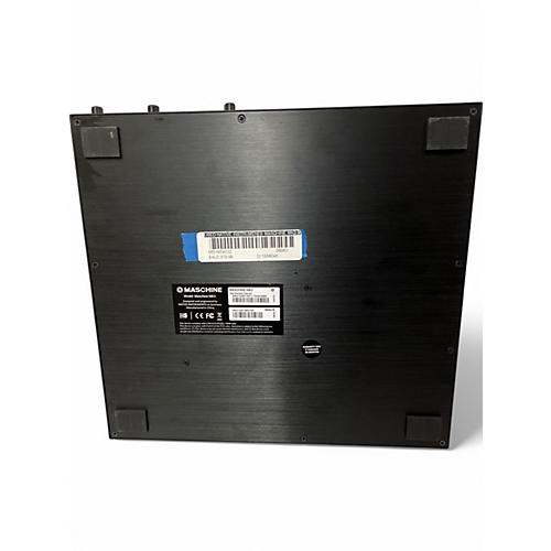 Used Native Instruments Maschine MK3 MIDI Controller