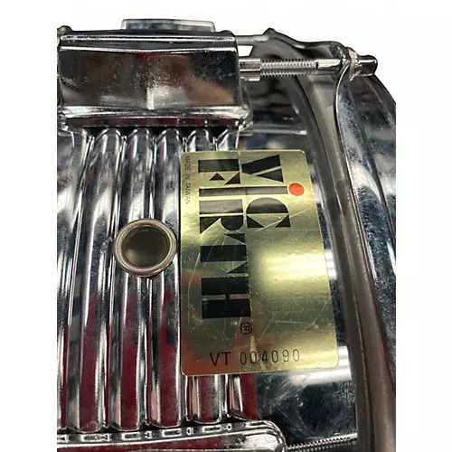 Used Vic Firth V6806 SNARE TRAVEL KIT Drum
