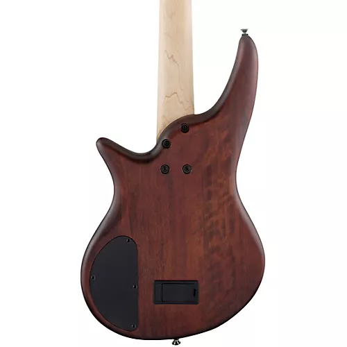 Jackson JS Series Spectra Bass JS3V 5-String Indigo Blue