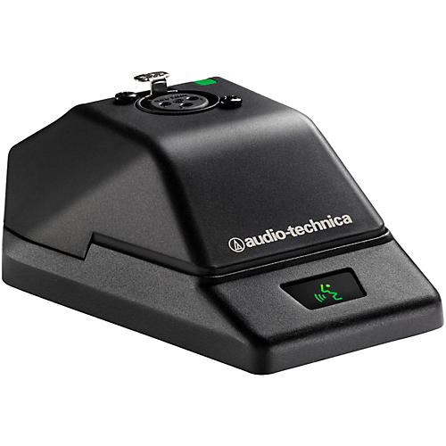 Audio-Technica ATW-T1007 Desk Transmitter