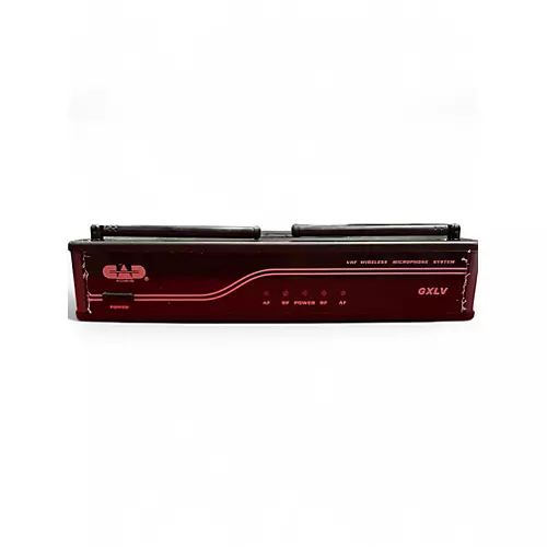 Used CAD GXLV Lavalier Wireless System