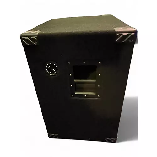 Used Markbass STD 104 HF-4 Bass Cabinet