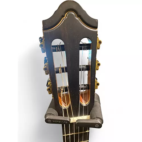 Used Kremona Solea Natural Classical Acoustic Guitar Natural