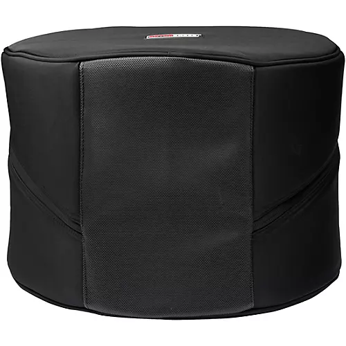 Gator Icon Tom Bag 14 x 10 in. Black